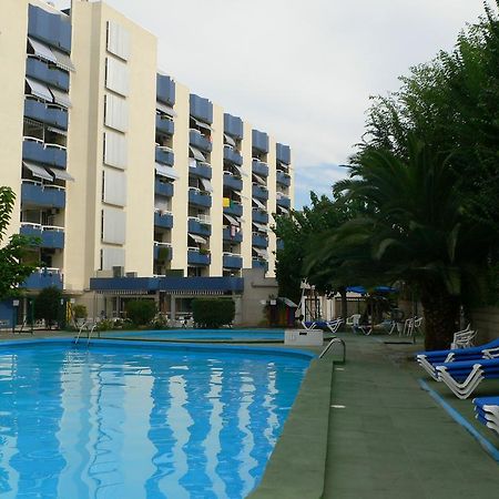 Alboran Premium Arysal Salou Exterior foto