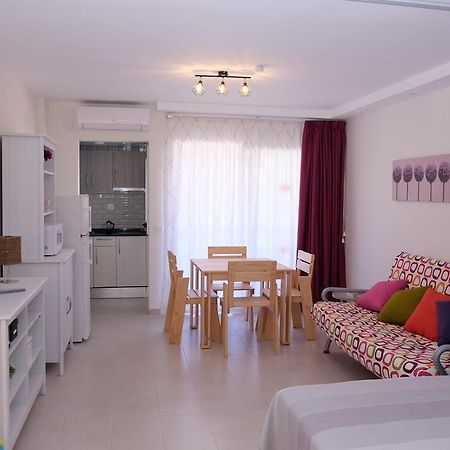 Alboran Premium Arysal Salou Exterior foto