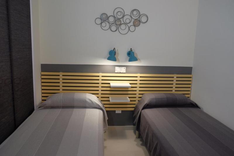 Alboran Premium Arysal Salou Exterior foto