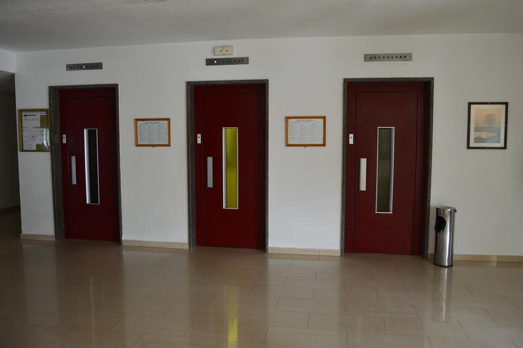 Alboran Premium Arysal Salou Exterior foto