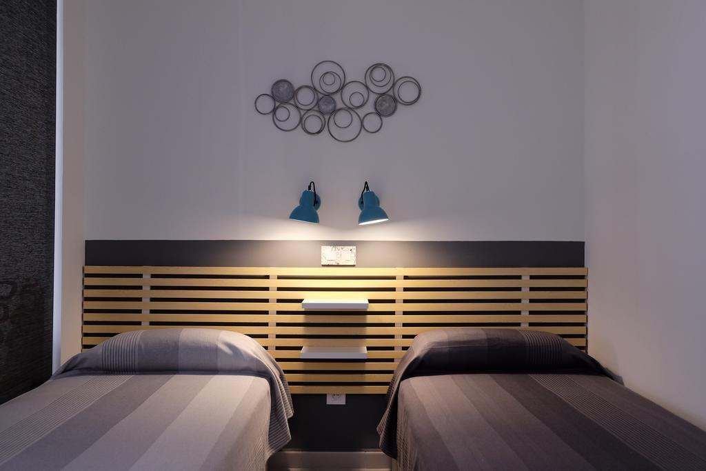 Alboran Premium Arysal Salou Exterior foto