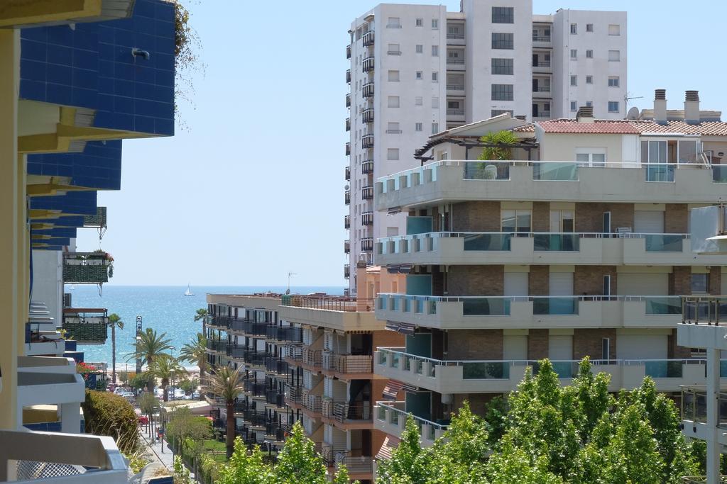 Alboran Premium Arysal Salou Exterior foto