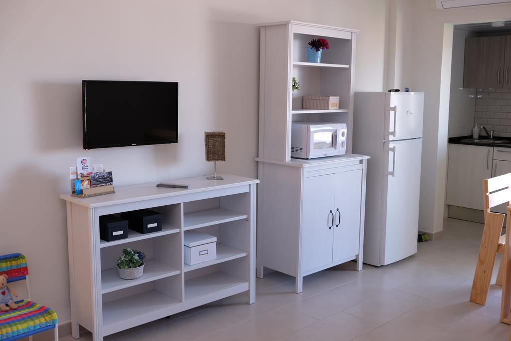 Alboran Premium Arysal Salou Exterior foto