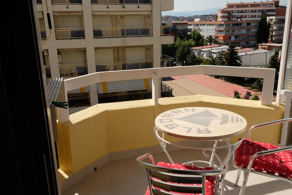 Alboran Premium Arysal Salou Exterior foto