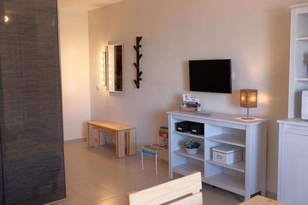 Alboran Premium Arysal Salou Exterior foto