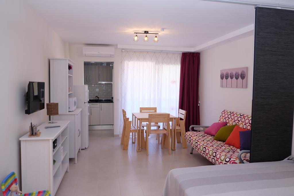 Alboran Premium Arysal Salou Exterior foto