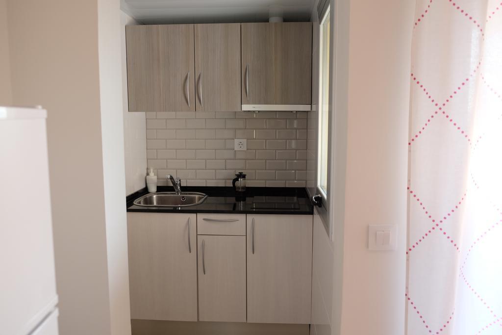 Alboran Premium Arysal Salou Exterior foto