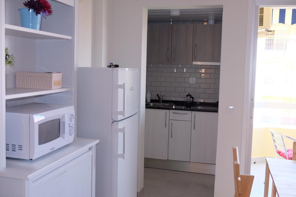 Alboran Premium Arysal Salou Exterior foto