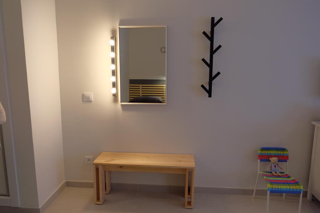 Alboran Premium Arysal Salou Exterior foto
