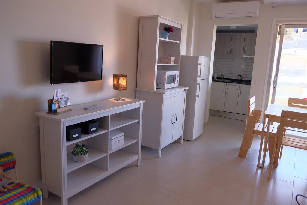 Alboran Premium Arysal Salou Exterior foto