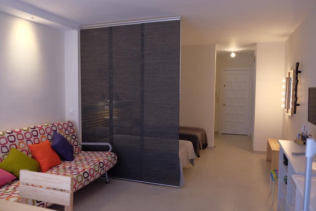 Alboran Premium Arysal Salou Exterior foto
