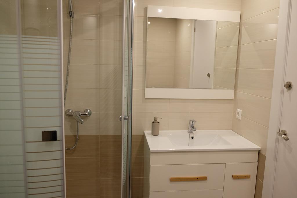 Alboran Premium Arysal Salou Exterior foto