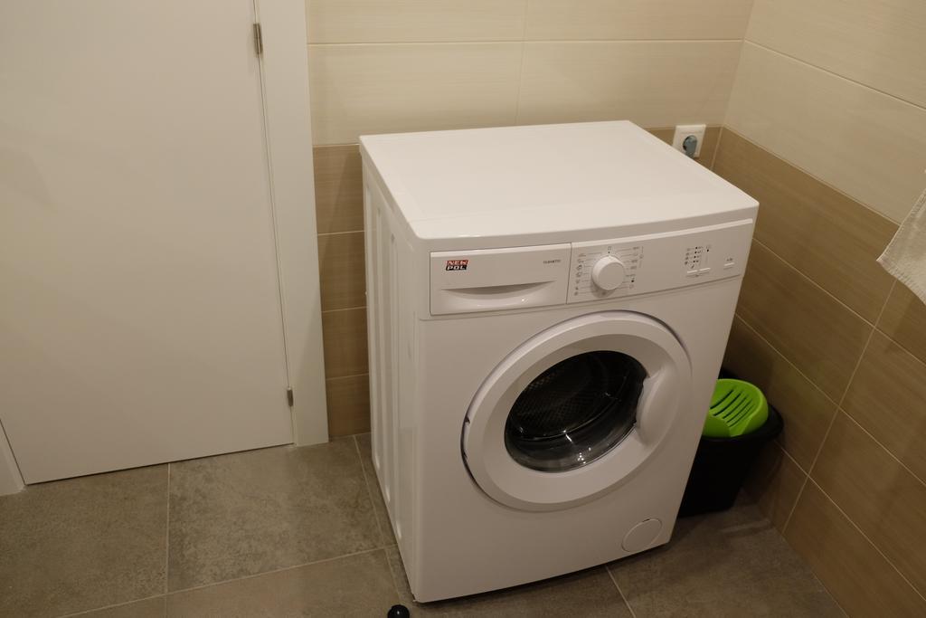 Alboran Premium Arysal Salou Exterior foto