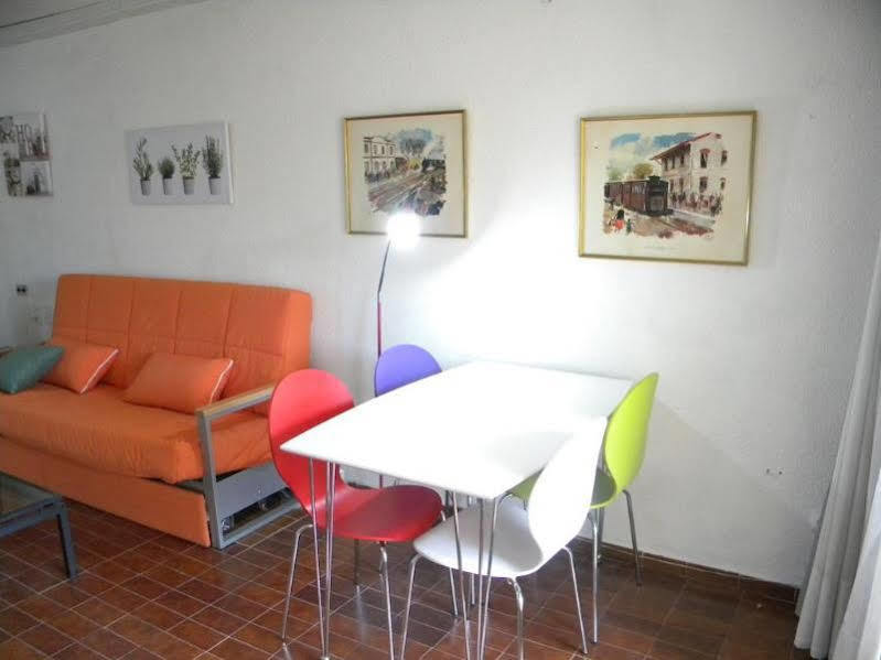 Alboran Premium Arysal Salou Exterior foto