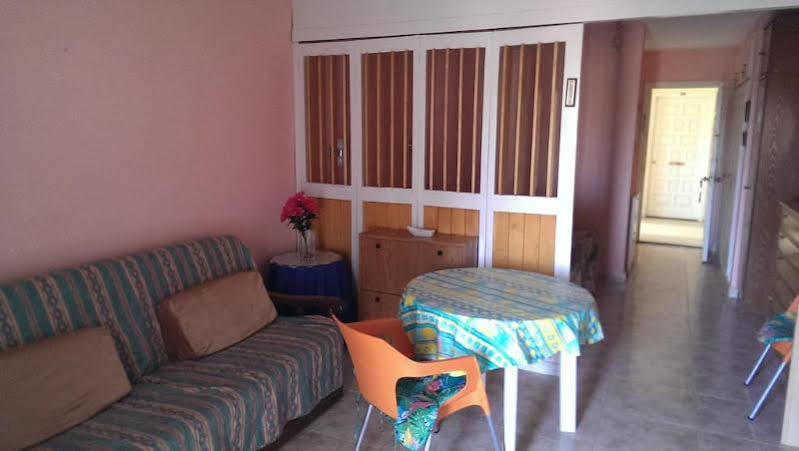 Alboran Premium Arysal Salou Exterior foto