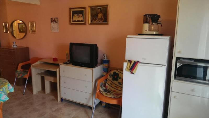 Alboran Premium Arysal Salou Exterior foto